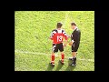 Historický návrat do roku 1995 na zápas Trnava - DAC!