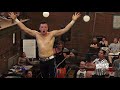[Free Match] Da Hoodz vs. DL Hurst & Brett Domino | Beyond Wrestling (Tag Team, New England)