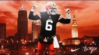 THE BROWNS IS THE BROWNS | CLEVELAND BROWNS HYPE VIDEO