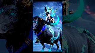 3D anime Chinese drama serial #xiaoyan #btth #shorts #video #viral