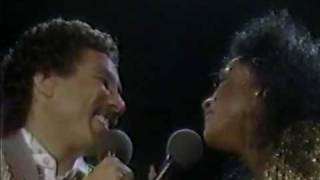 Missing You Diana Ross & Smokey Robinson.mp4 chords