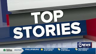 12 News Morning Rush Sept. 19, 2024