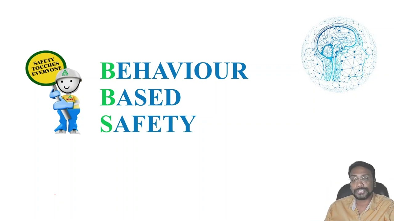 AFIH LECTURES- BEHAVIOUR BASED SAFETY