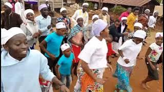 RATHIMWO BY KARANGU MURAYA & BISHOP IBRAHIM KARIUKI(BAITE  DANCE)