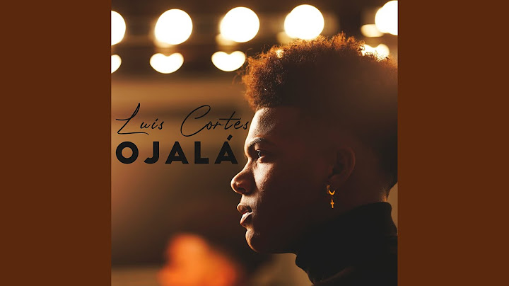 Ojalá