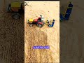 HMT Tractor & Disc Palau
