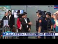 中國對台灣的軍事威脅