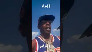 🚨 Uncle Murda Clowns Rick Ross Over Flying Commercial 😭✈️🔥
