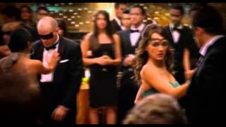 step up 3D _ tango dance