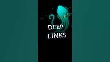 Get deep 🕳️🔍 with GitKraken deep links to a branch, commit, or tag #programming #coding #shorts