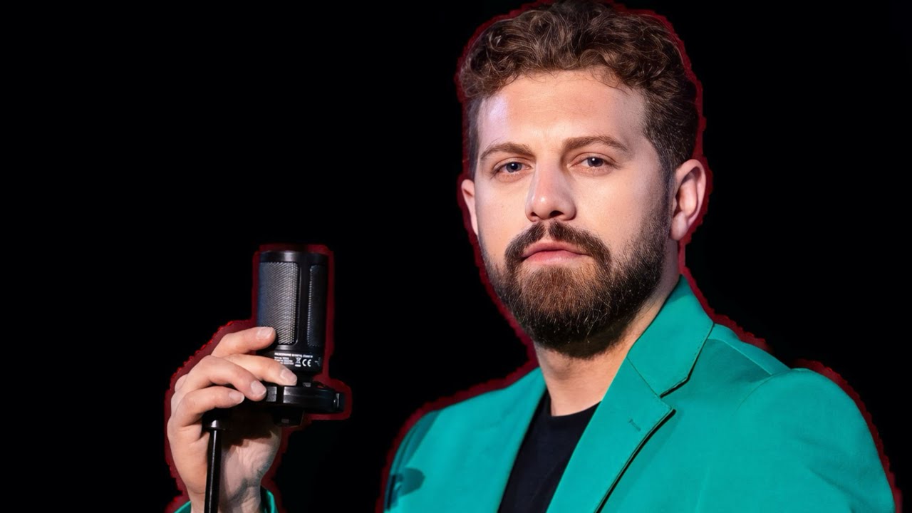 ISMAIL MATEV - Bir kulum işte  | 2025 |