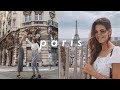 A WEEK IN PARIS | travel vlog