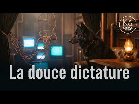 The Soft Dictatorship: A Not-So-Distant Future