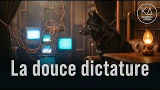 La dictature douce : un futur pas si lointain screenshot 3