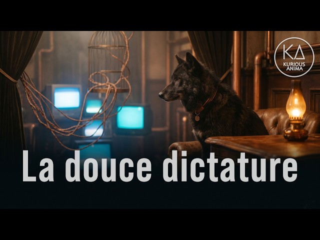 La dictature douce : un futur pas si lointain