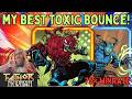 My Best Toxic Bounce Deck (Marvel Snap)