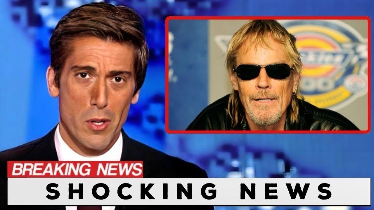 The Frank Beard Mystery Finally Solved And Isn't Good