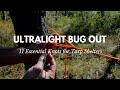 11 Essential Knots for Survival and Bug Out