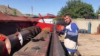 :         Massey Ferguson 34-40
