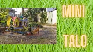 Seurataan Kauniisti Luotua Taloa