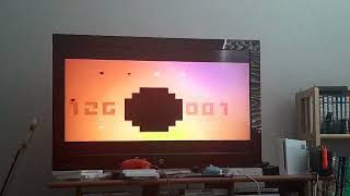 Demo Showcase: BIT.TRIP VOID Demo