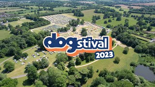 DOGSTIVAL 2023 official video