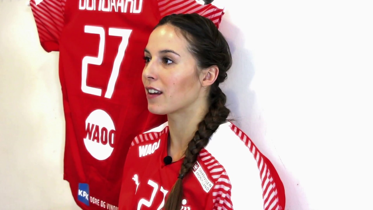 Mit Waoo moment - Louise Burgaard - YouTube
