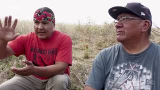 Keeping People Safe And Warm On Pine Ridge