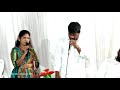 Nalo nivasinche naa yesayya live worship  sislatha  bromahesh joel 