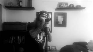 Beartooth - Devastation (Vocal Cover)