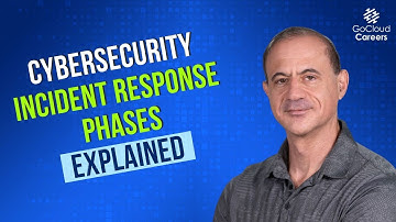 Cybersecurity Incident Response: The 7 Phases Explained (Architect’s Guide)