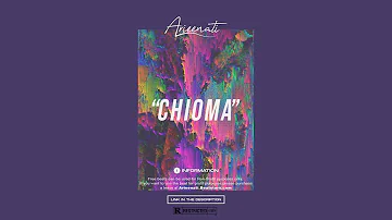 [FREE] Joeboy x Omah Lay Type Beat 2021 "Chioma" | Afrobeat Instrumenal Ft. Ckay