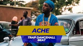 Skeng Valiant Type Beat, "ACHE", Trap Dancehall Riddim 2024