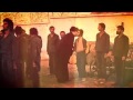 نشيد سيعود فرقة المجد الإنشادية نجومي
