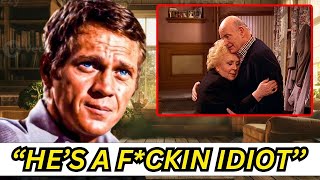 Peter Boyle's iconic role continues to haunt his family... Here's the reason why.