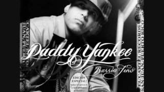 daddy yankee lo que paso paso chords