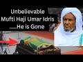 Mufti Haji Umar Idris The Father Of Ethiopian Muslims A Life Of Faith Unity Mufti Haji Umar Idris The Father Of Ethiopian Muslims A Life Of Faith Unity