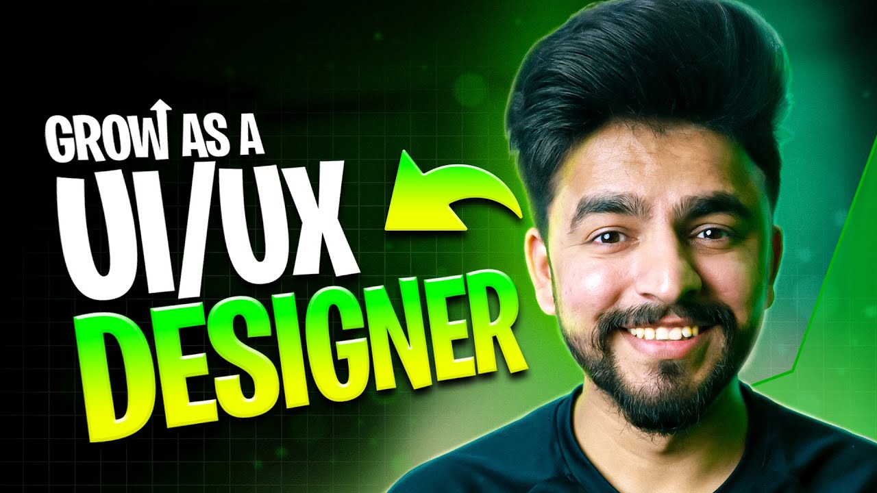 Become a UI/UX Pro Designer in 2024 | Follow These 7 Expert Tips 💡 ...