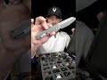 Vosteed Raccoon 2.0 EDC Knife Review 🔥 14C28N Blade + G10 Handle (Best Budget Carry?)