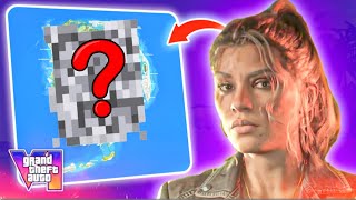 GTA 6 Full Map Breakdown 