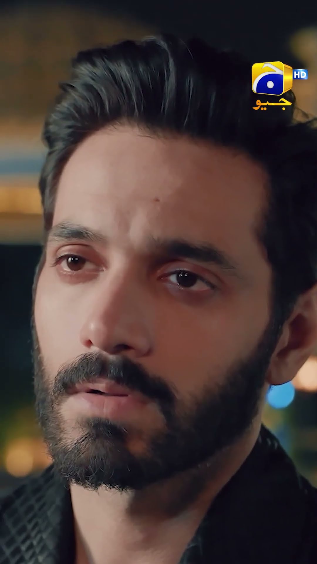 Hamsha Ne Kiya Ammar Raaz Faash || #wahajali #mayaali #sunnmeredil #shorts #viralvideo