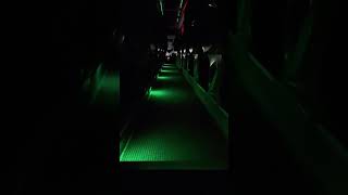 Travego efsane retarder sesi