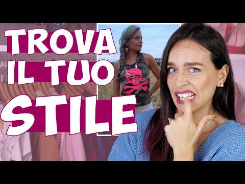 Video: Come Trovare Il Tuo Stile Personale - 12 Migliori Consigli Di Moda