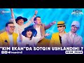 KIM EKAN SHOU | 8-SON "KIM EKAN"DA SOTQIN USHLANDIMI ?