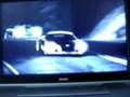 NFS CARBON FINAL RACE DARIUS CANYON INTRO 