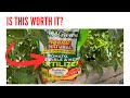 Dr. Earth 73416 1 lb 4-6-3 MINIS Home Grown Tomato, Vegetable and Herb Fertilizer