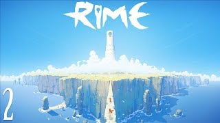 CIRCUNFERENCIA TEMPORAL - Rime - EP 2