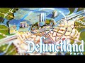 Defunctland: Walt Disney&#39;s City of the Future, E.P.C.O.T.