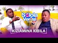 Solola vrit  levangliste kiziamina kibila dnonce les comportements des faux pasteurs congola