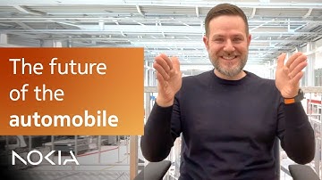 Reinventing the Automobile with ARENA2036’s Clemens Ackermann